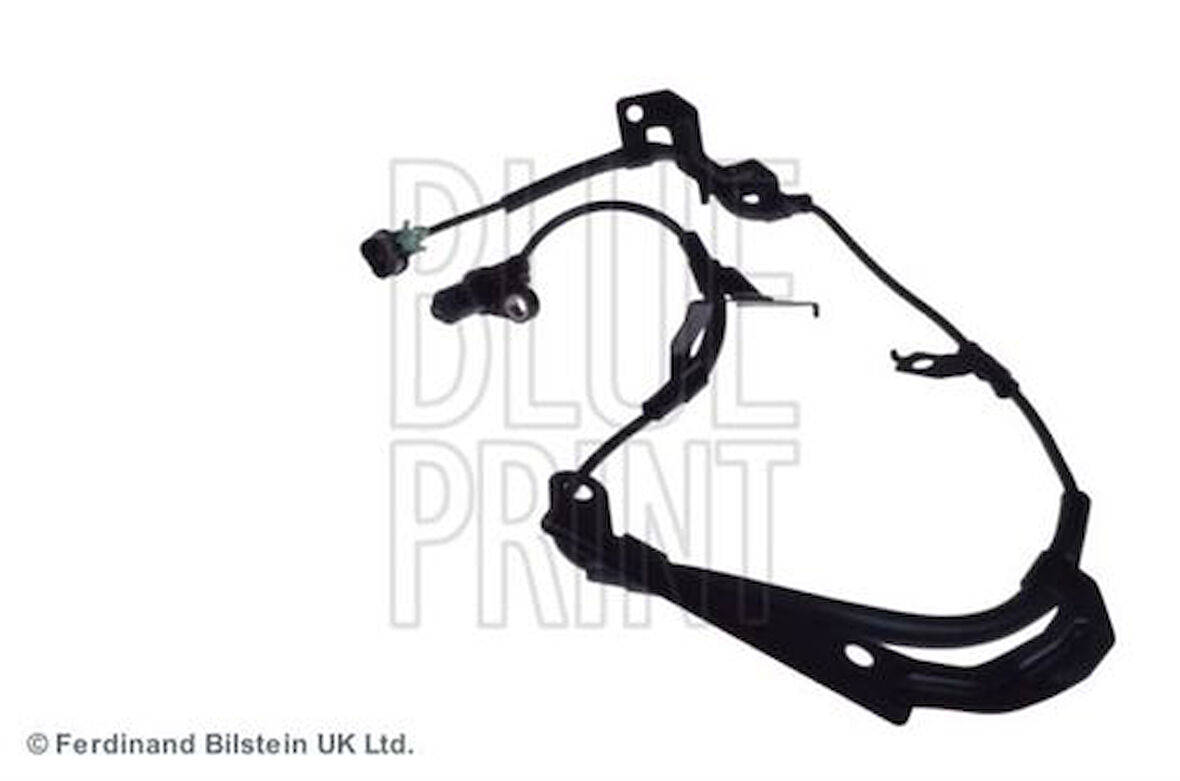 Blue Print ADC47124 ABS Sensörü Ön Sağ Pajero Sport II 08-L200 Triton 4WD 06- MN102574
