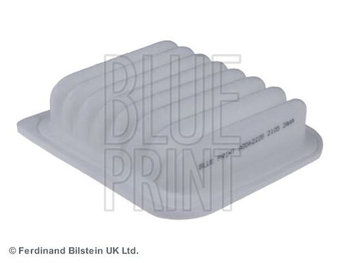 Blue Print ADD62228 Hava Filtresi Daihatsu 17801B2060