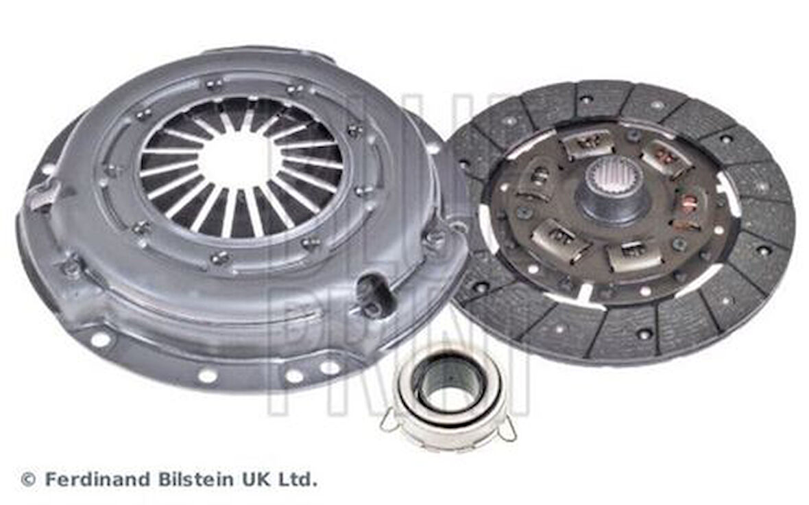 Blue Print ADD63042 Debriyaj Seti Terios 1.3 16V 4WD 2000 2005 31210B4020