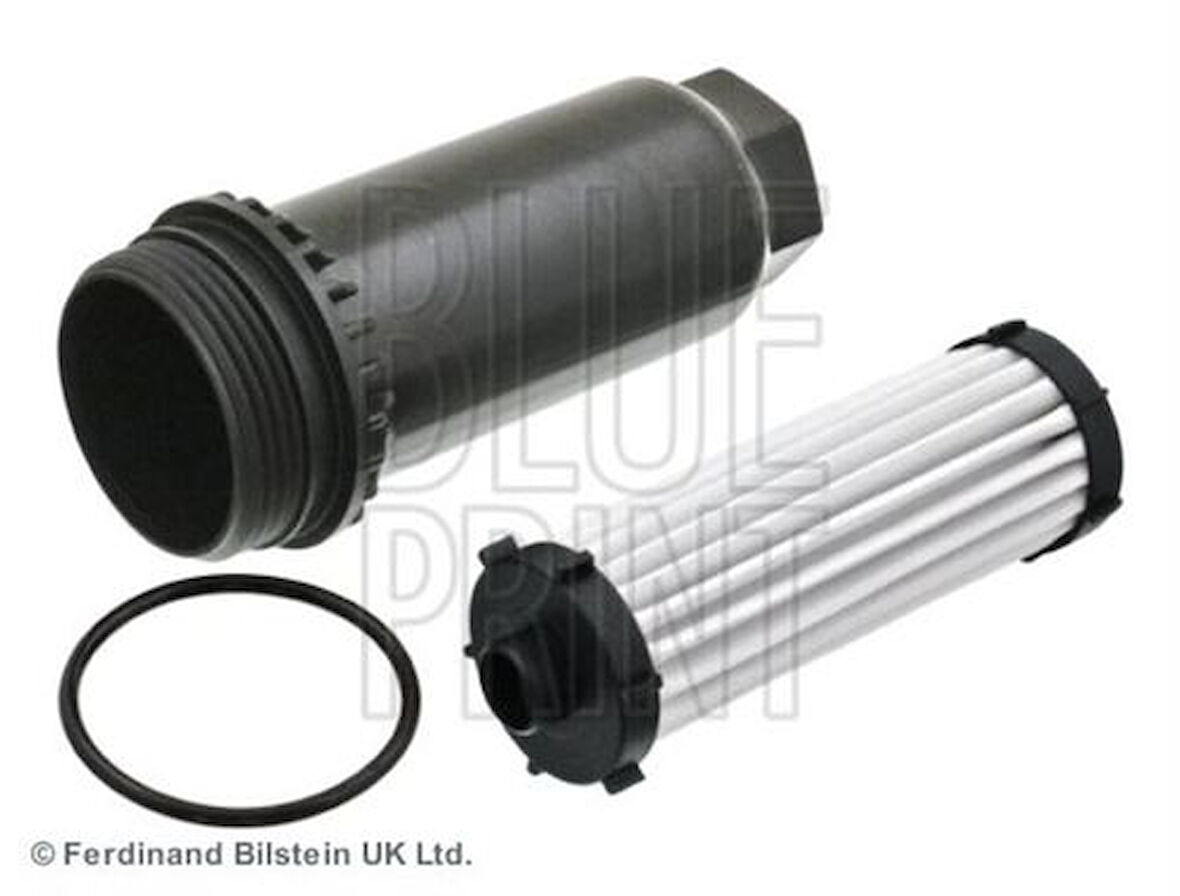 Blue Prınt Adf122123 Şanzıman Yağ Filtresi 6 Vıtes Otomatik 2.0 Tdcı Mondeo IV Ca2 07>14 2.0 Tdcı S-Ma09> 2.0 Tdcı Kuga 08> 2.0 Tdcı Galaxy 06>15 2.0 Tdcı S40 II Volvo 2.0 D 544 04>10 S60 II Volvo 134-T3-T4 -T4F T5 D2 10>15 S80 Volvo II (124) 2.0T T5