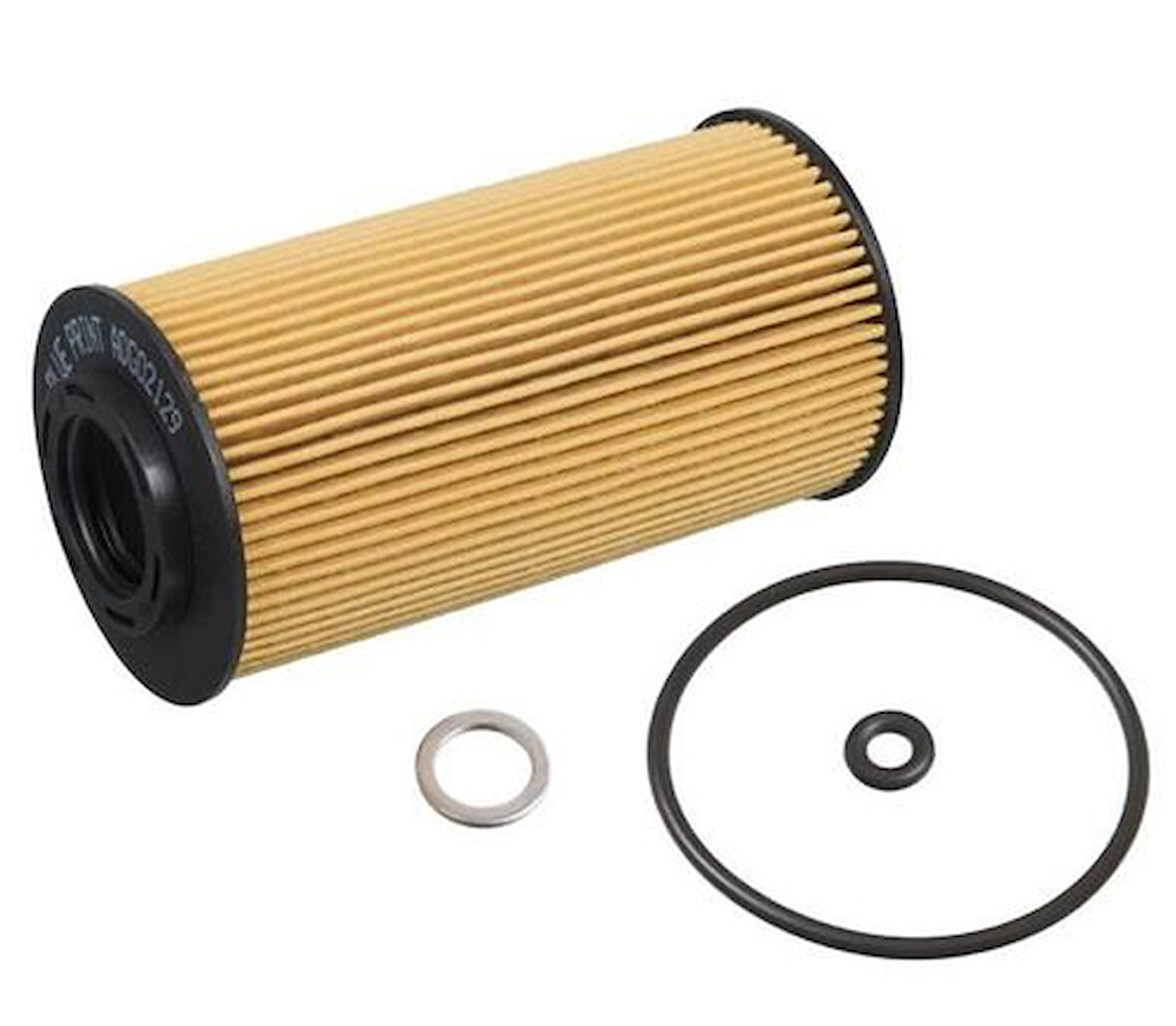 Blue Prınt Adg02129 Yağ Filtresi Hyundaı Accent Era 1.5 Crdı 2006> Getz 1.5 Crdı 2006> I30 1.6 Crdı 2006> Kıa Ceed 1.6 Crdı 2006> Cerato 1.5 Crdı 2006> Rıo 1.5 Crdı 2006> Uzun Tıp