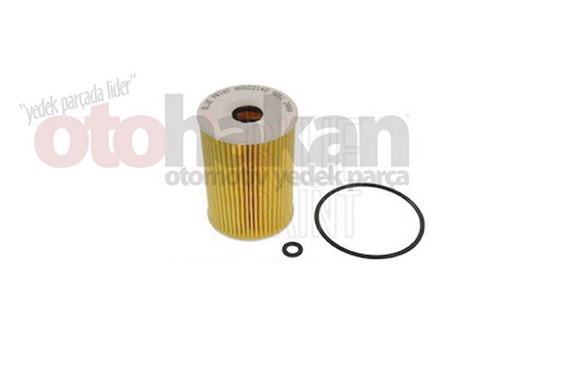 Blue Prınt Adg02140 Yağ Filtresi 4 Silindir Accent Era 1.5 Crdı 2008> Blue 1.6 Crdı 2011> I20 1.4 Crdı 2008> I30-Ceed 1.6 Crdı 2007> Rıo 1.5 Crdı 2006> I30-Ceed-Rıo III 1.6 Crdı 2012> Soul 1.6 Crdı 2009>