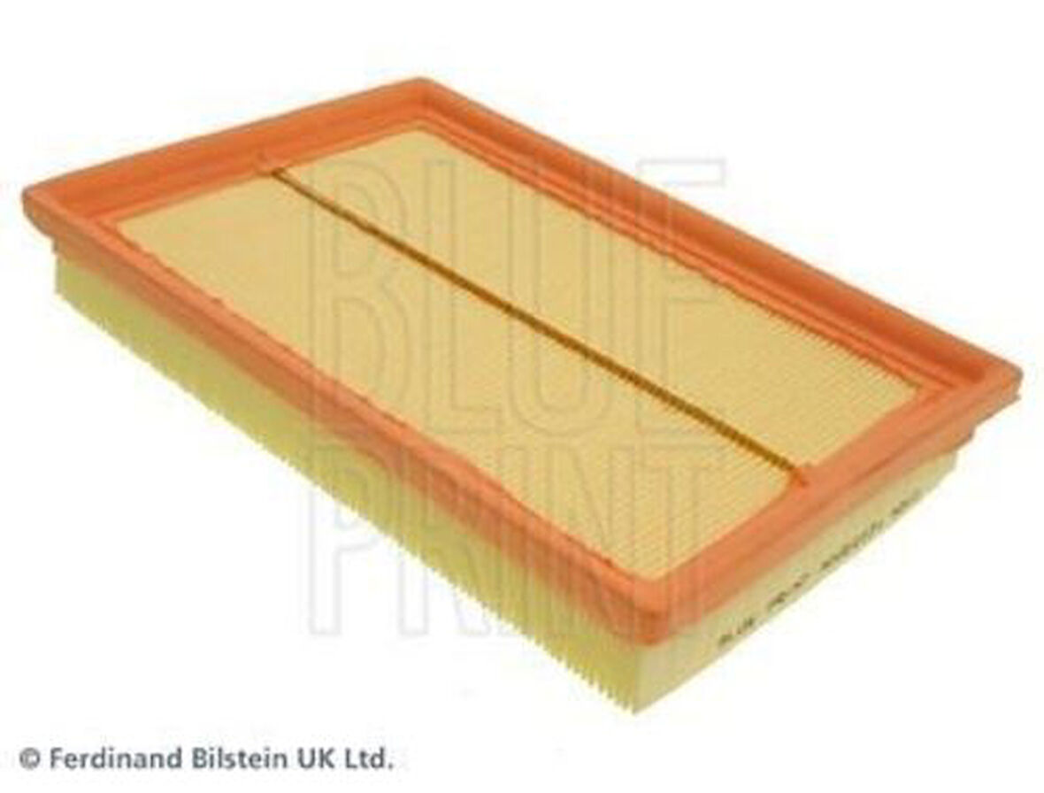 Blue Prınt Adg02234 Hava Filtresi Hyundaı Accent 1.3-1.5-1.6 Benzinlı 2000-2006 1.3 1.5 1.6 (Mılenyum-Admıra Kasa)