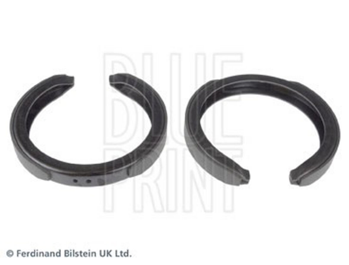 Blue Print ADG04129 Fren Pabuçları Takımı Ssangyong 483KT05000