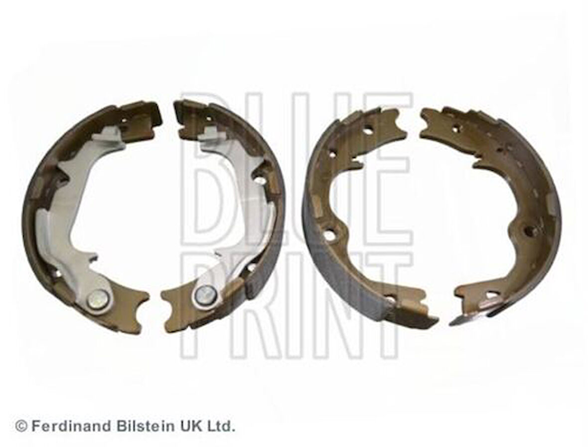 Blue Print ADG04181 El Fren Balatası Hyundai ix35 09-Tucson 15-Kia Sportage 10- 583052SA30