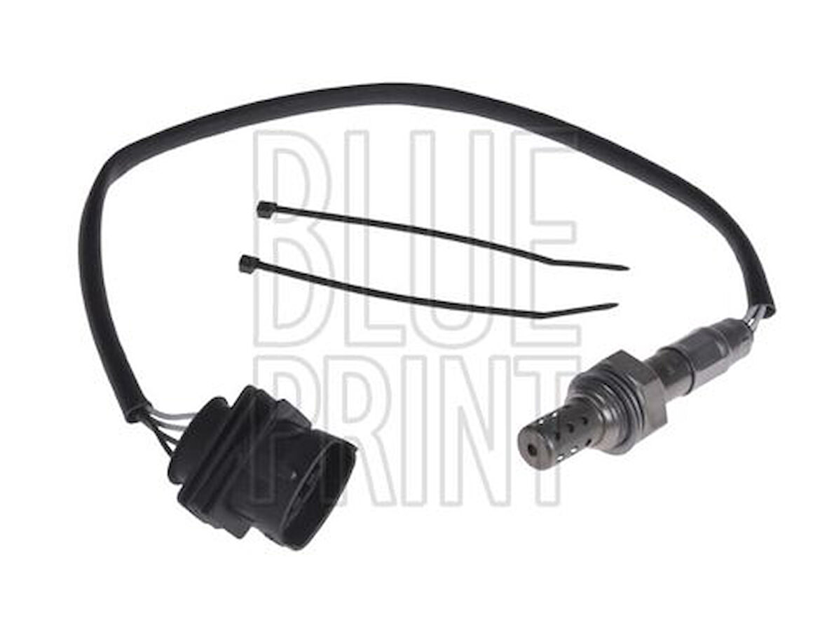 Blue Print ADG070101 Oksijen Sensörü 1 Konum Corsa D Astra J Mokka Insignia A Meriva B A14Net A14XER 55563348