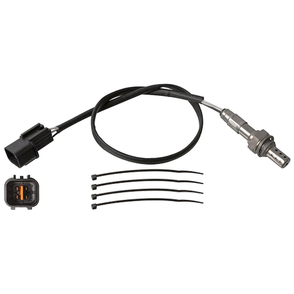 Blue Prınt Adg070103 Oksijen Sensöru Accent Blue 1.4 2011> Ix20 1.4 1.6 16V 2011>