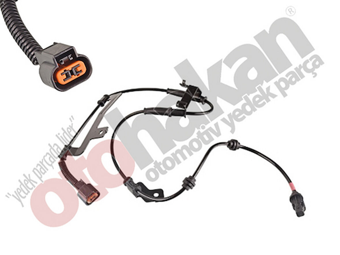 Blue Print ADG07192 ABS Sensörü Ön Sağ i20 2008- 956711J000