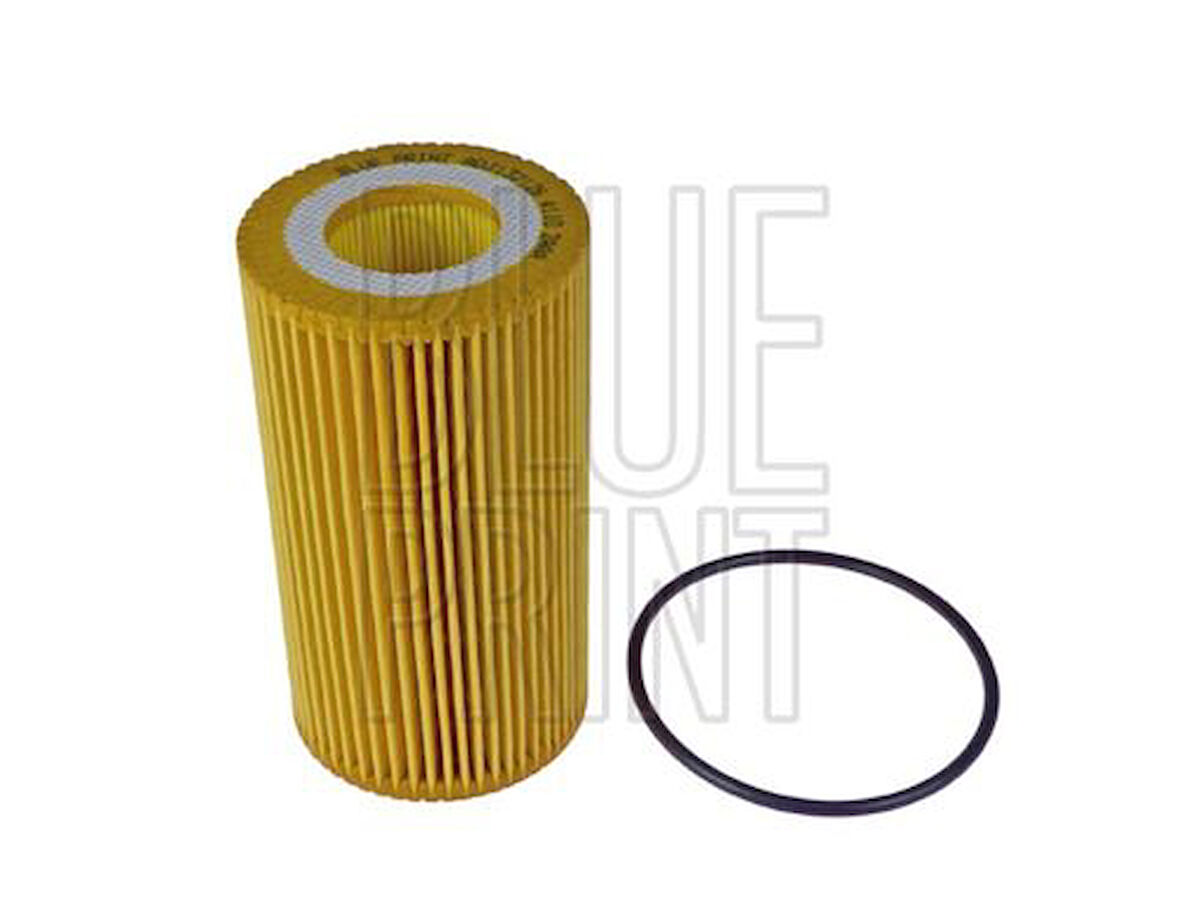 Blue Prınt Adj132126 Yağ Filtresi Mercedes (Om651) W176 14>18 W246 14>18 W204 08>14 W205 14>18 C205 15>18 C117 13>19 W212 09>16 W447 14> Sprinter 906 907 910 09>-Land Rover Range III IV Sport 4.3