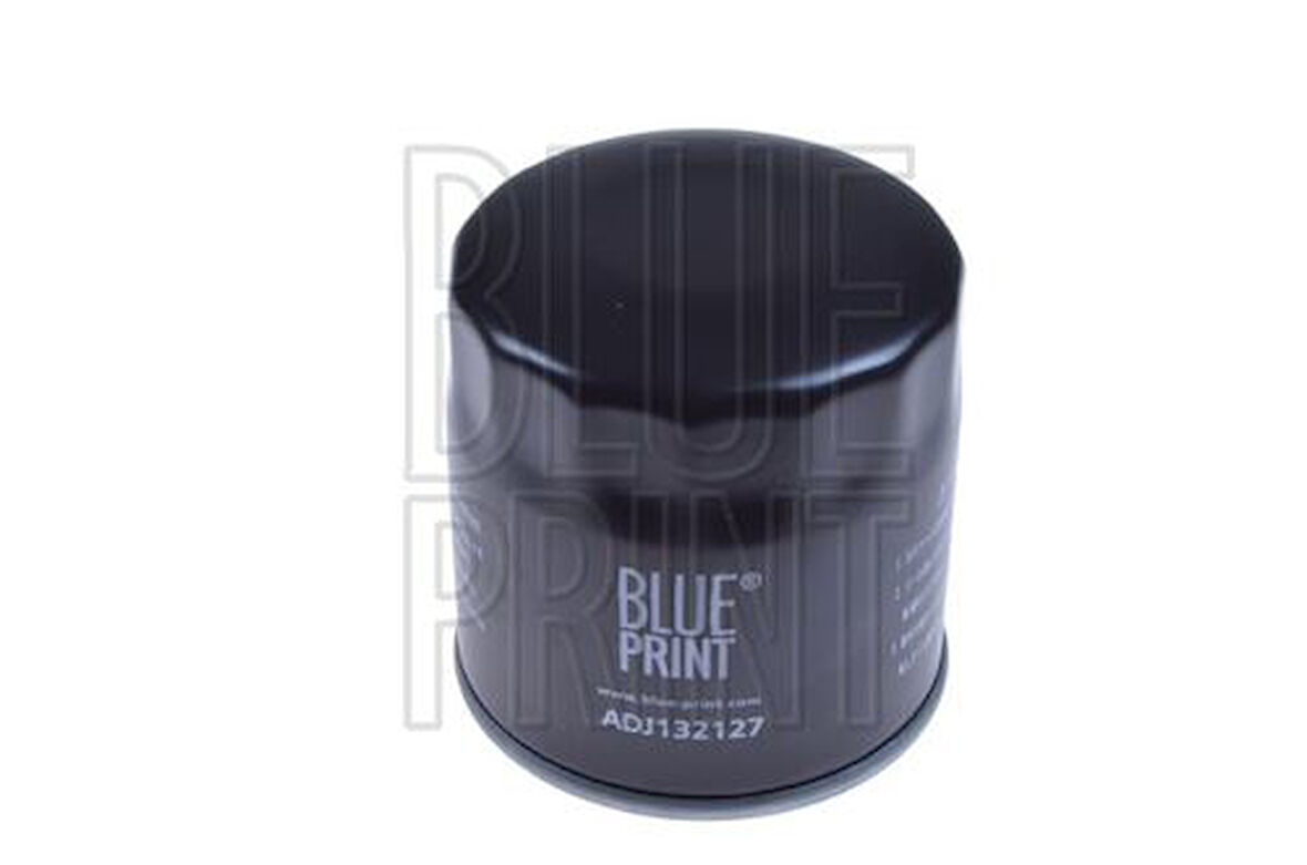 Blue Prınt Adj132127 Yağ Filtresi (Metal) Boxer III Jumper III 22Dt Puma C81 110Bg C96 130Bg C110 150Bg Euro5 Transıt V347 Custom V363 2.2Tdcı 155Ps 11 > Land Rover Defender 2.2Td4 11>