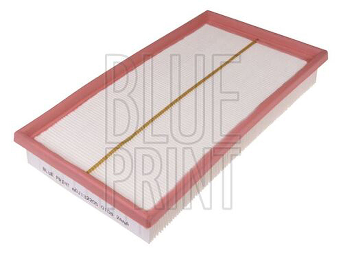 Blue Print ADJ132205 Hava Filtresi Tat Indıca 1.4D HB 98-08 (Turbo Suz) 279009130108