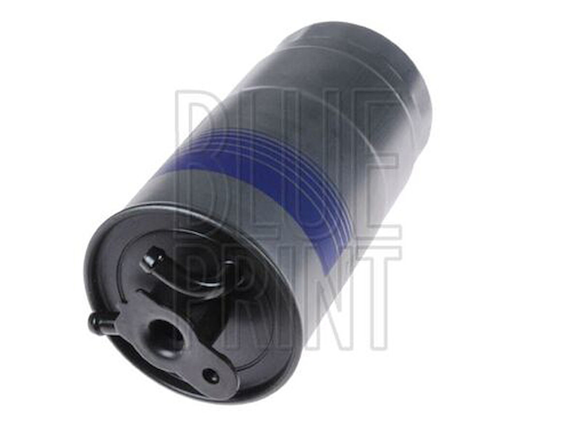 Blue Print ADJ132306 Yakıt Filtresi BMW M57 E46 E39 E53 Land Rover Vogue (306D1) L322 02-11 13327787825