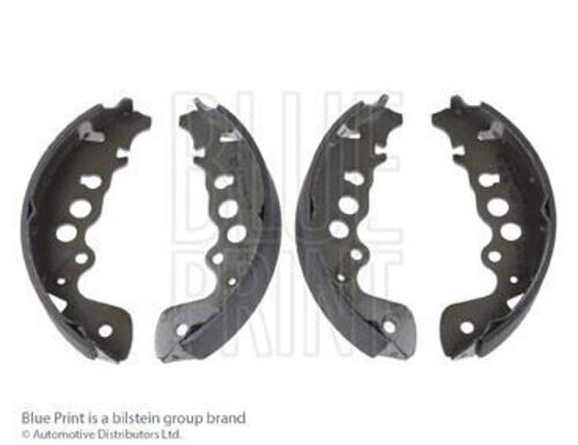 Blue Print ADK84128 Arka Fren Balatası Pabuç Suzuki Grand Vitara 2.0 2.5 98-02 5320065D11