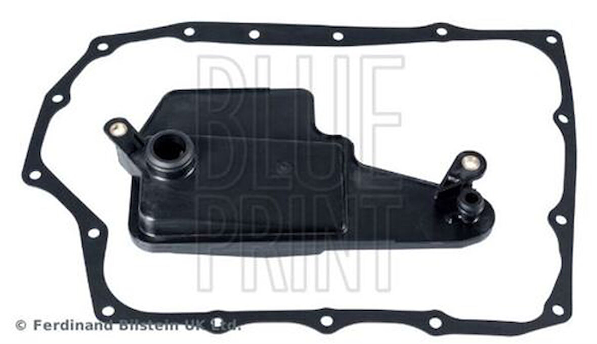 Blue Print ADM52129 Otomatik Şanzıman Yağ Filtresi Mazda 3 2008-2014-Mazda 6 2012-Cx5 2013- FZ0121500S1