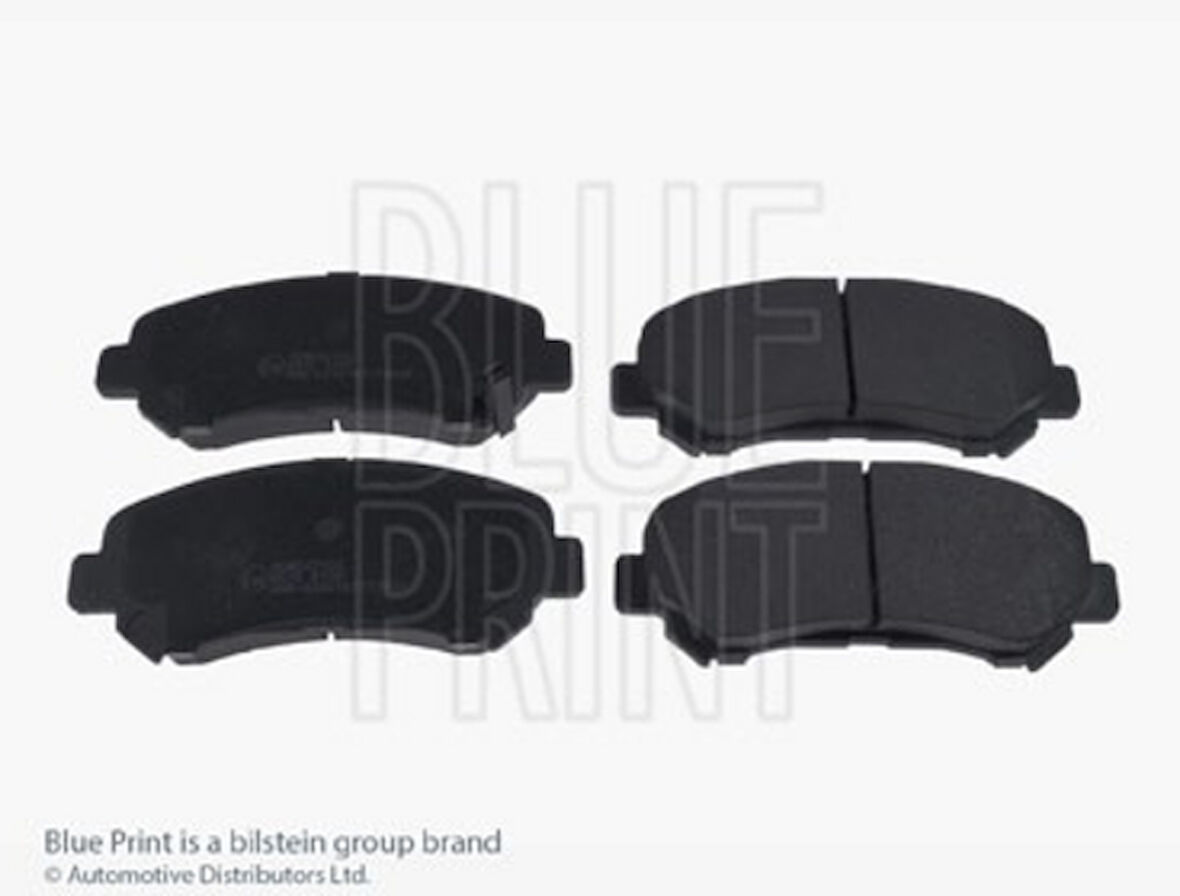 Blue Print ADM542100 Fren Balatası Takımı Suzuki KDY93328Z