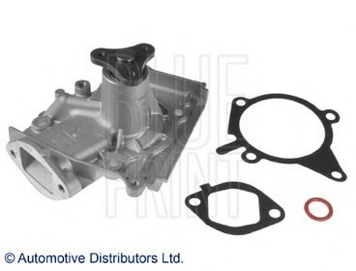 Blue Print ADM59109 Devirdaim Mazda 323 1.6 B6 1990 1994 Kia Pride 1994 2000 Shuma 1997 2000 8AB415010