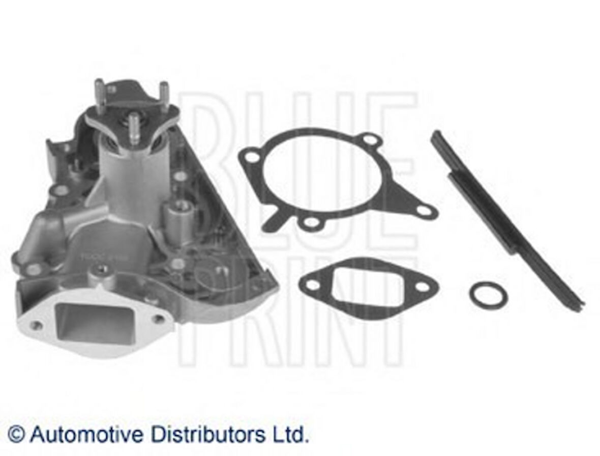 Blue Print ADM59122 Devirdaim Mazda 323 Familia 1994-1998 Mazda M5 1994-2004 8ABB15010A