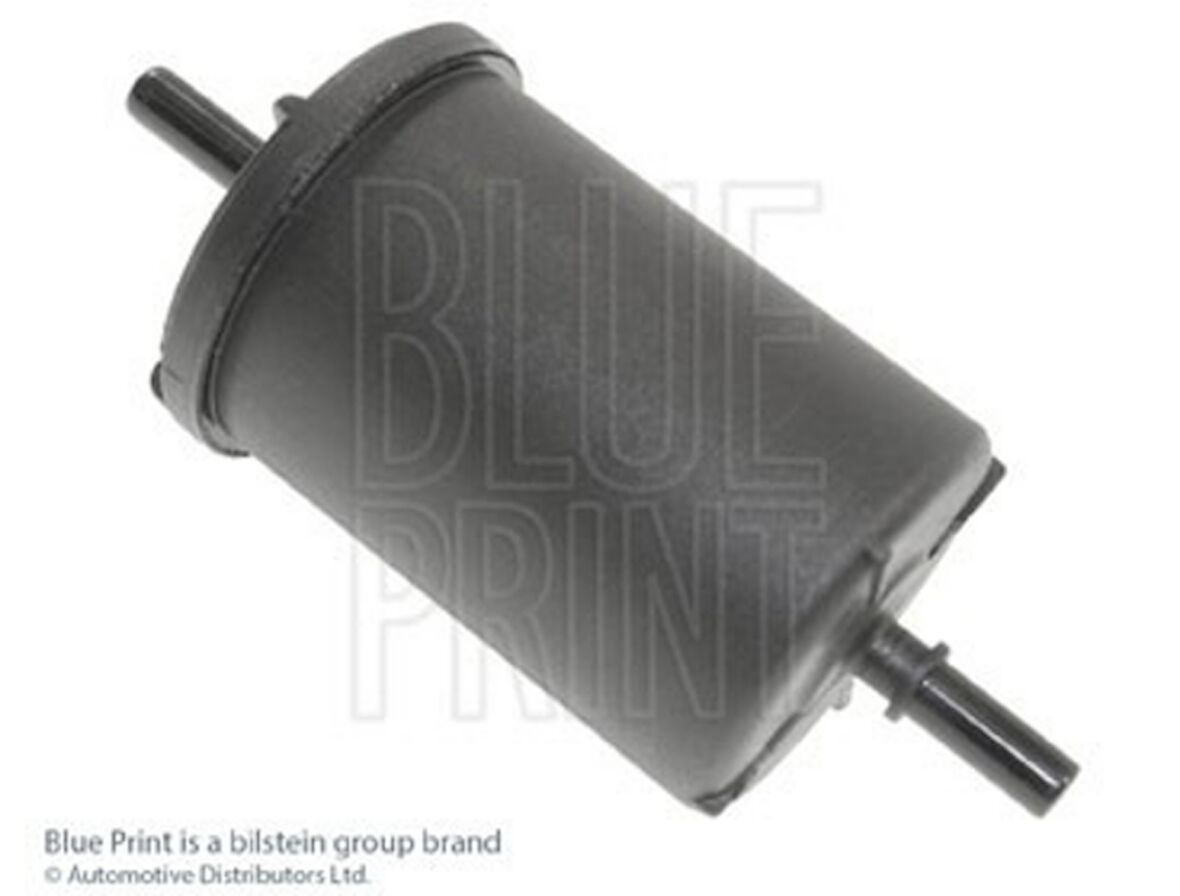 Blue Prınt Adn12324 Benzin Filtresi P106 P206 P307 P407 P308 P508 P207 P3008 C2 C3 C4 C5Clıo Megane Laguna Duster Sandero Logan Solenza 1.4 1.6 1.8 2.0 16V Navara D40 3.0Dt 10> Qashqaı 1.5Dt 06>