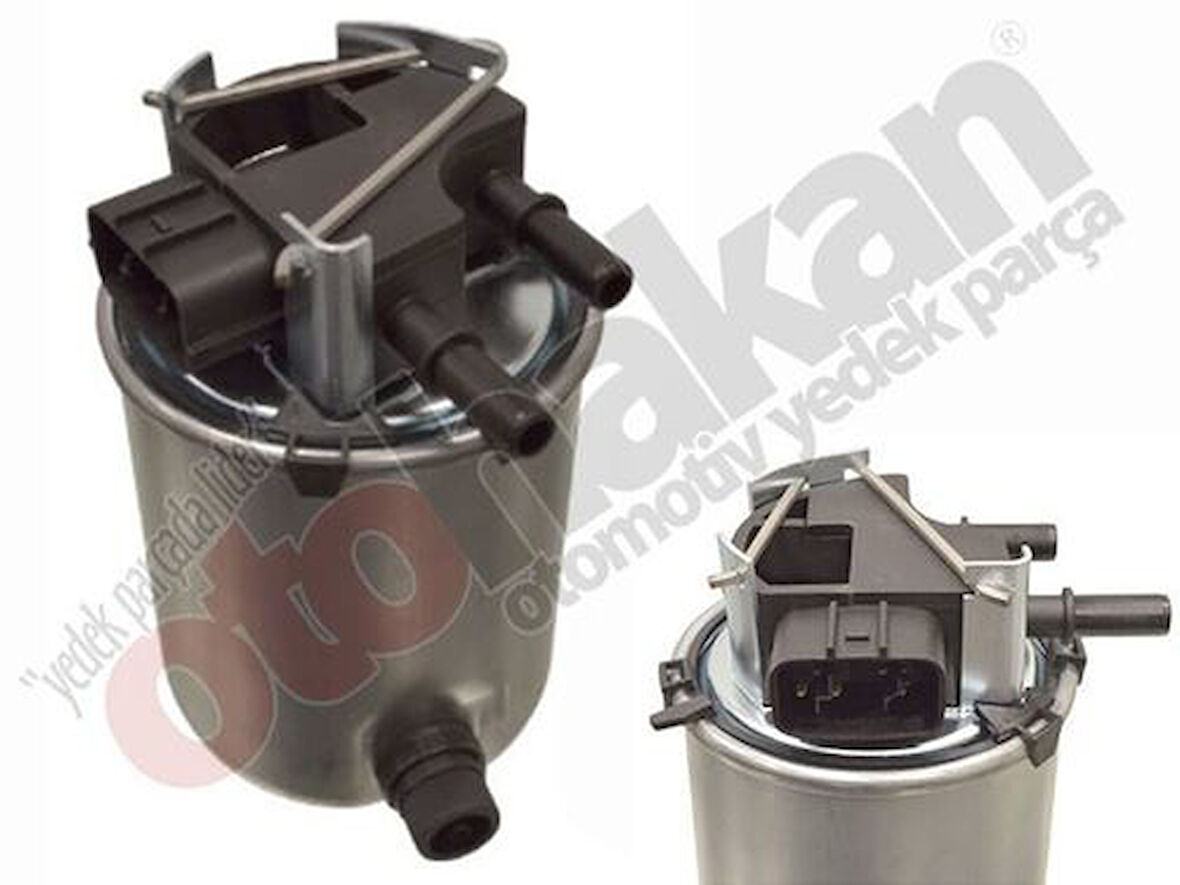 Blue Prınt Adn12352 Mazot Filtresi Nıssan Qashqaı 1.6 Dcı J10 2011 2013 Qashqaı 1.5Dcı 1.6Dcı J11 2013> Xtraıl 1.6Dcı T32 Nt32 2013> Renault Kadjar 1.5 Dcı 110Bg 1.6 Dcı 130 Bg 2015>