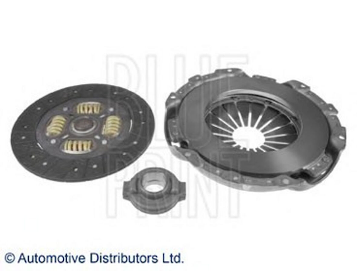 Blue Print ADN130143 Debriyaj Seti Micra III K12 1.3 1.4 2003 2010 Note 1.4 2006 2012 Rulmansız 30300CR14B