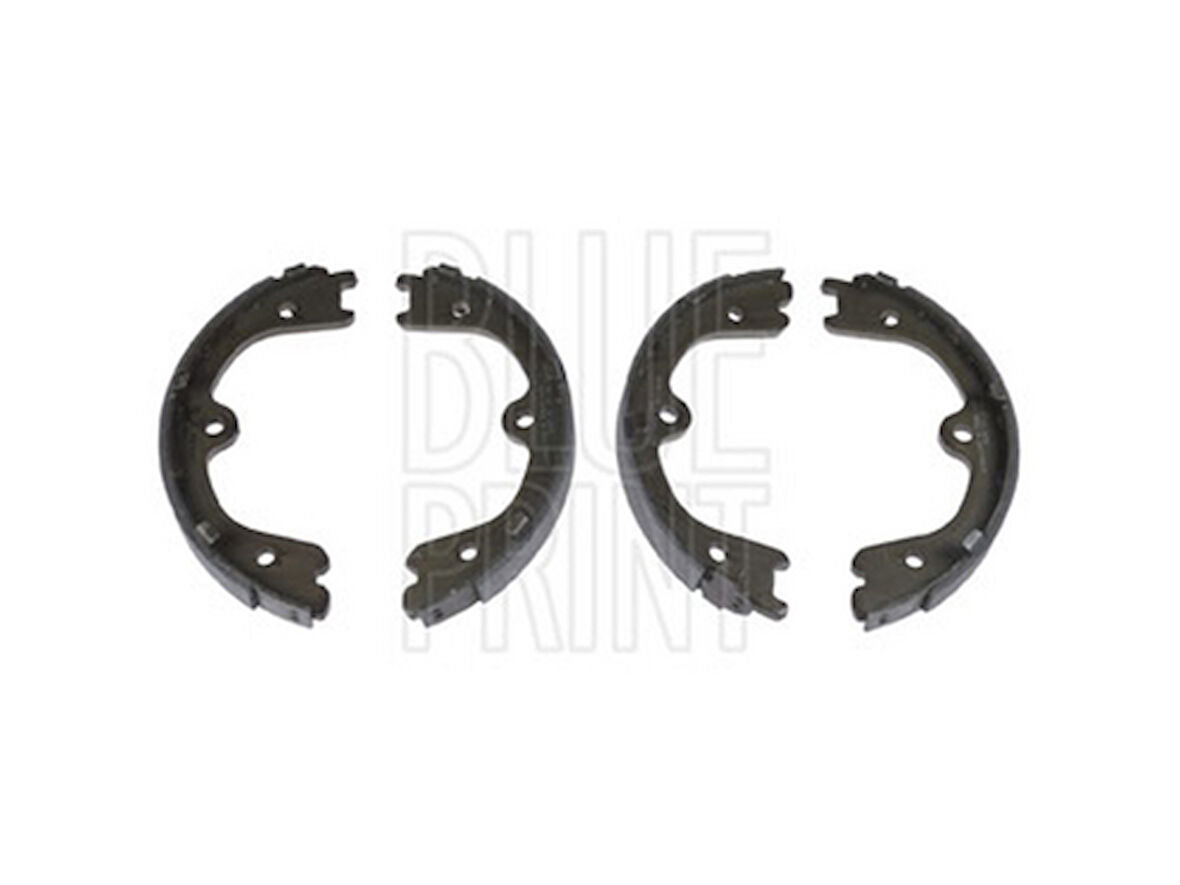 Blue Print ADN14171 El Fren Balatası Infiniti 2014-Gtr 2007 2010 Murano 2007 2013 44060WL026