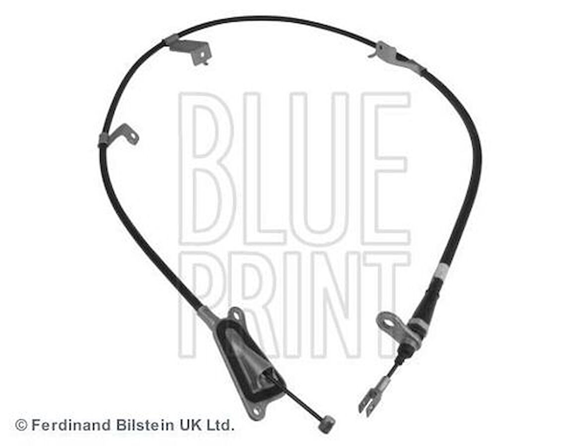 Blue Print ADN146276 El Freni Teli Arka Sol Nissan XTrail 2001 2012 365318H300