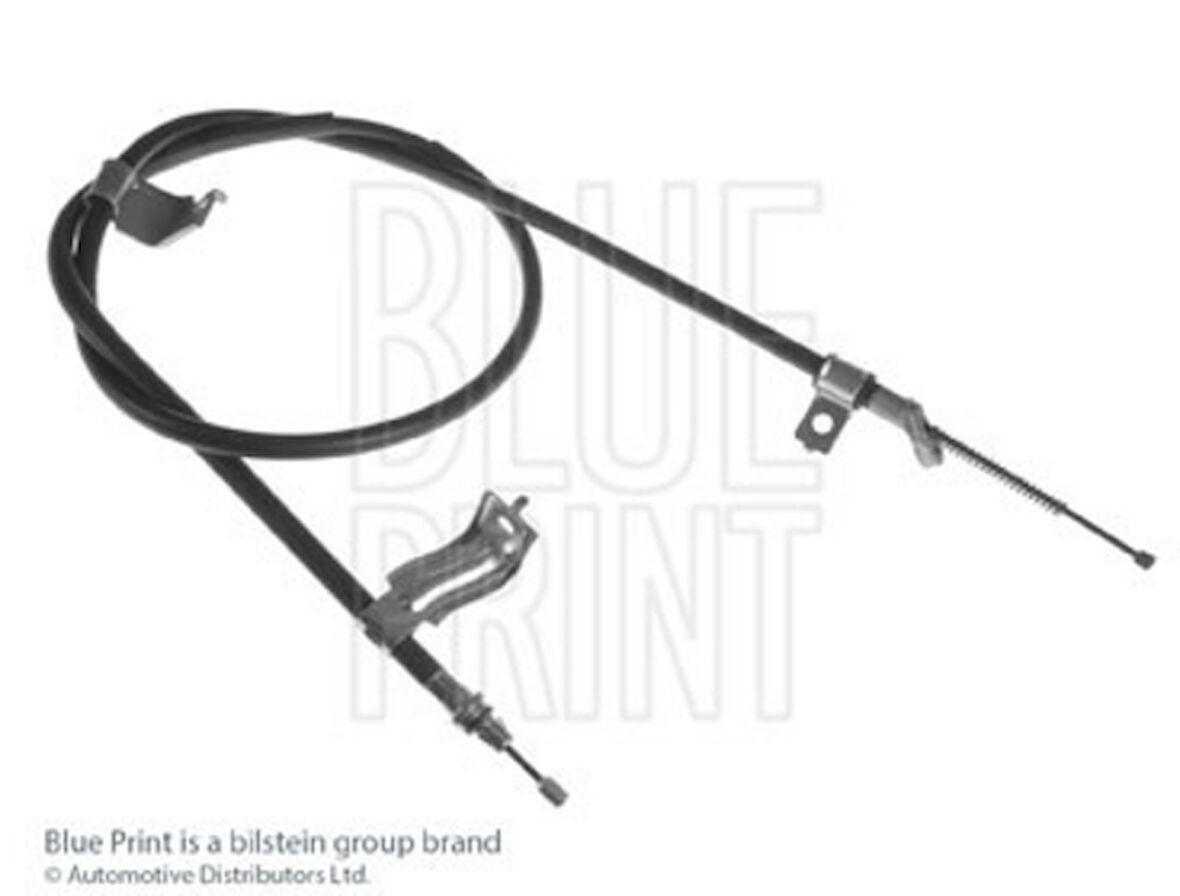 Blue Print ADN146318 Fren Balata Fişi Arka Sağ Koleos Koleos 4x4 XTrail 4WD 2007 2012 36530JG00A