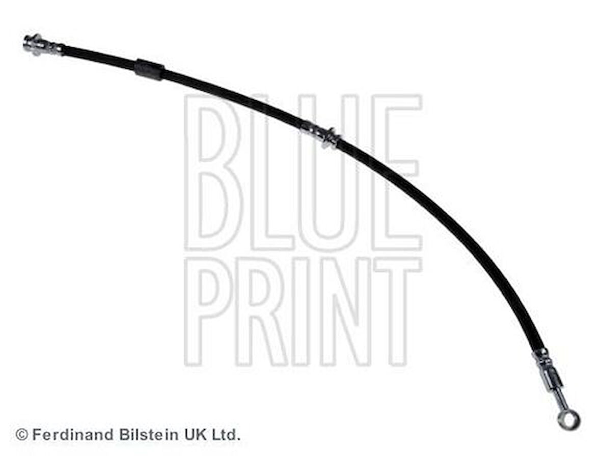 Blue Print ADN153154 Nissan Primera 02-P12 Sağ Arka Fren Hortumu 