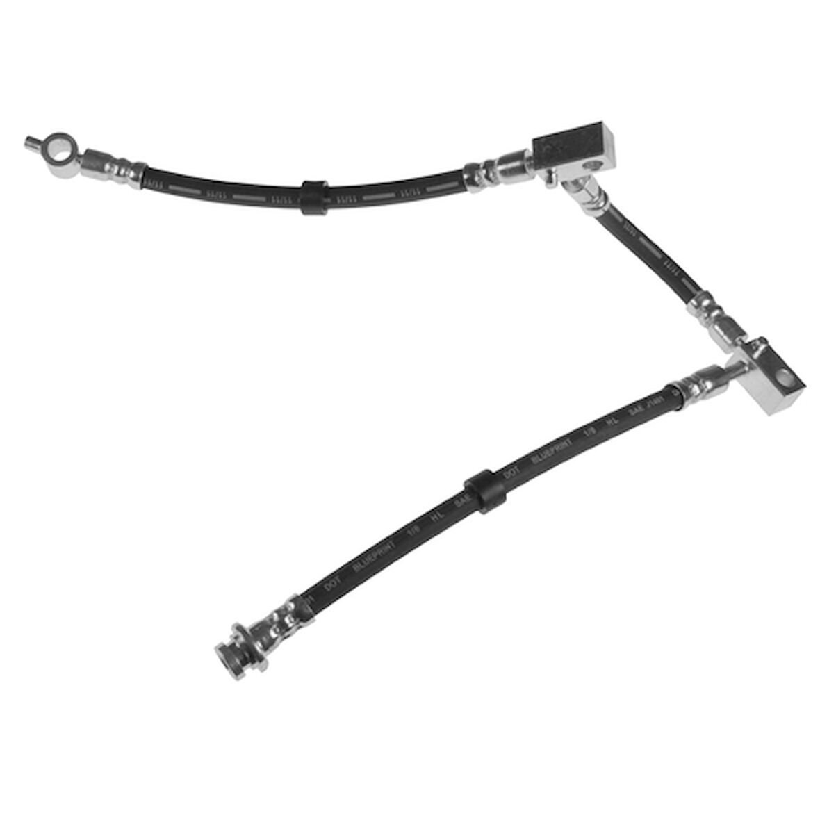 Blue Prınt Adn153161 Fren Hortumu Nıssan