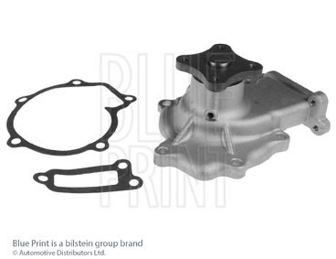 Blue Print ADN19132 Devirdaim Nissan Sunny 1.6 B13 1990 1994 Almera 1.6 1996 2001 Primera P111.6 1996 2000 210100M300