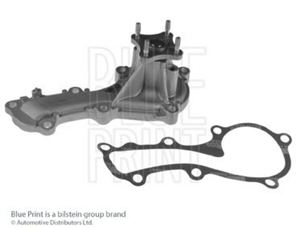 Blue Print ADN19167 Devirdaim Nissan Almera 2001-Primera 2002-P12 Kasa 210104M526