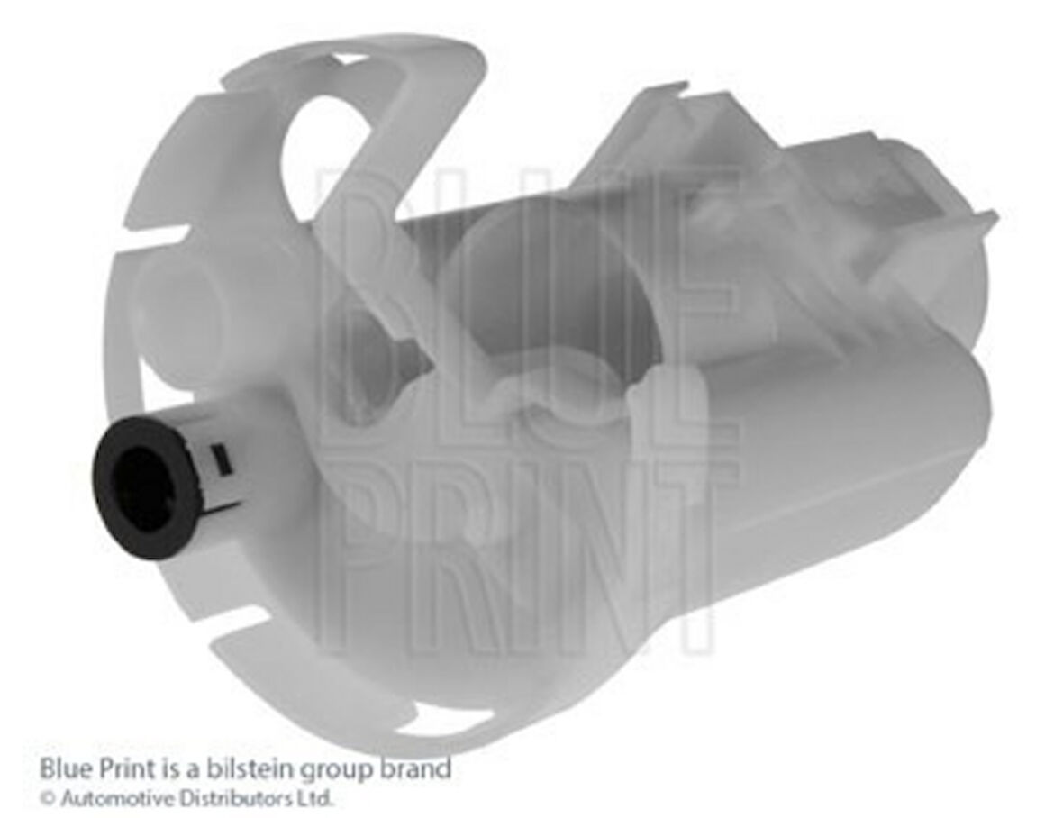 Blue Print ADT32375C Benzin Filtresi Toyota Corolla 2002 2006 2330021010