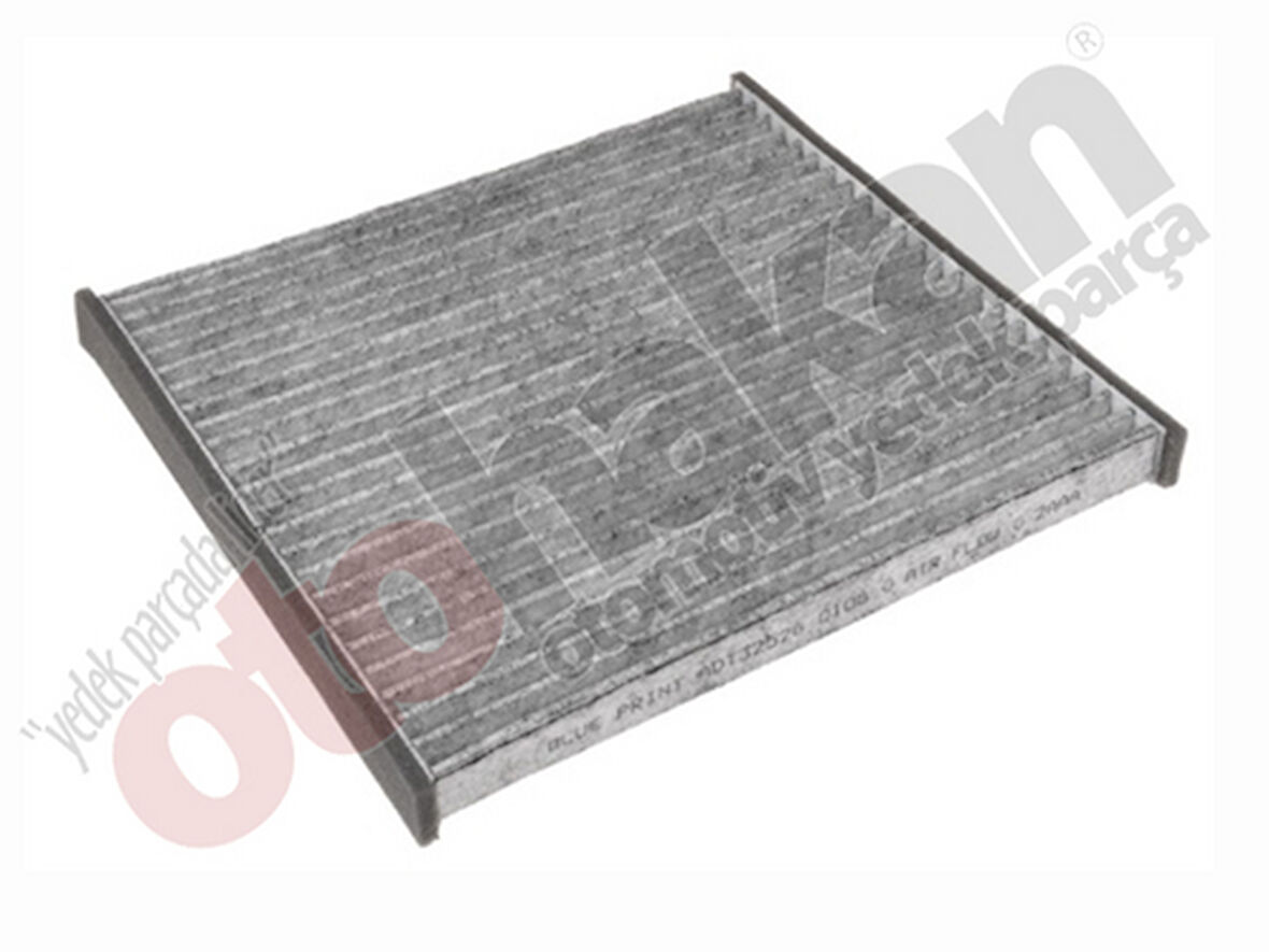 Blue Prınt Adt32526 Polen Filtresi Lexus 08>15 Aurıs 07>12 Avensıs 08> Camry 06>11 Corolla 09>14 Hılu05> Land Cruıser 09> Rav 4 06> Verso 09> Yarıs 06>