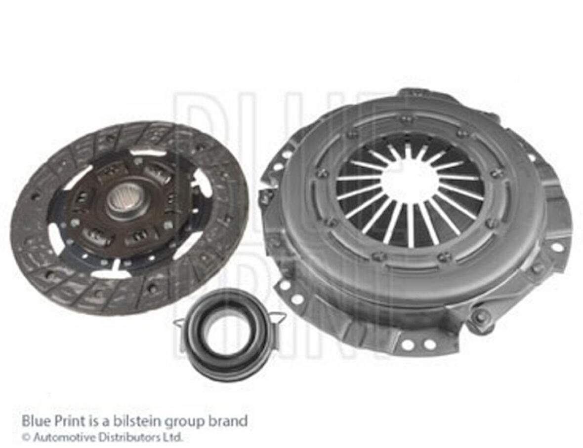 Blue Print ADT33025 Debriyaj Seti Toyota Corolla 1.3 1988-2000 AE92 AE100 AE101 AE111 3121012180S2