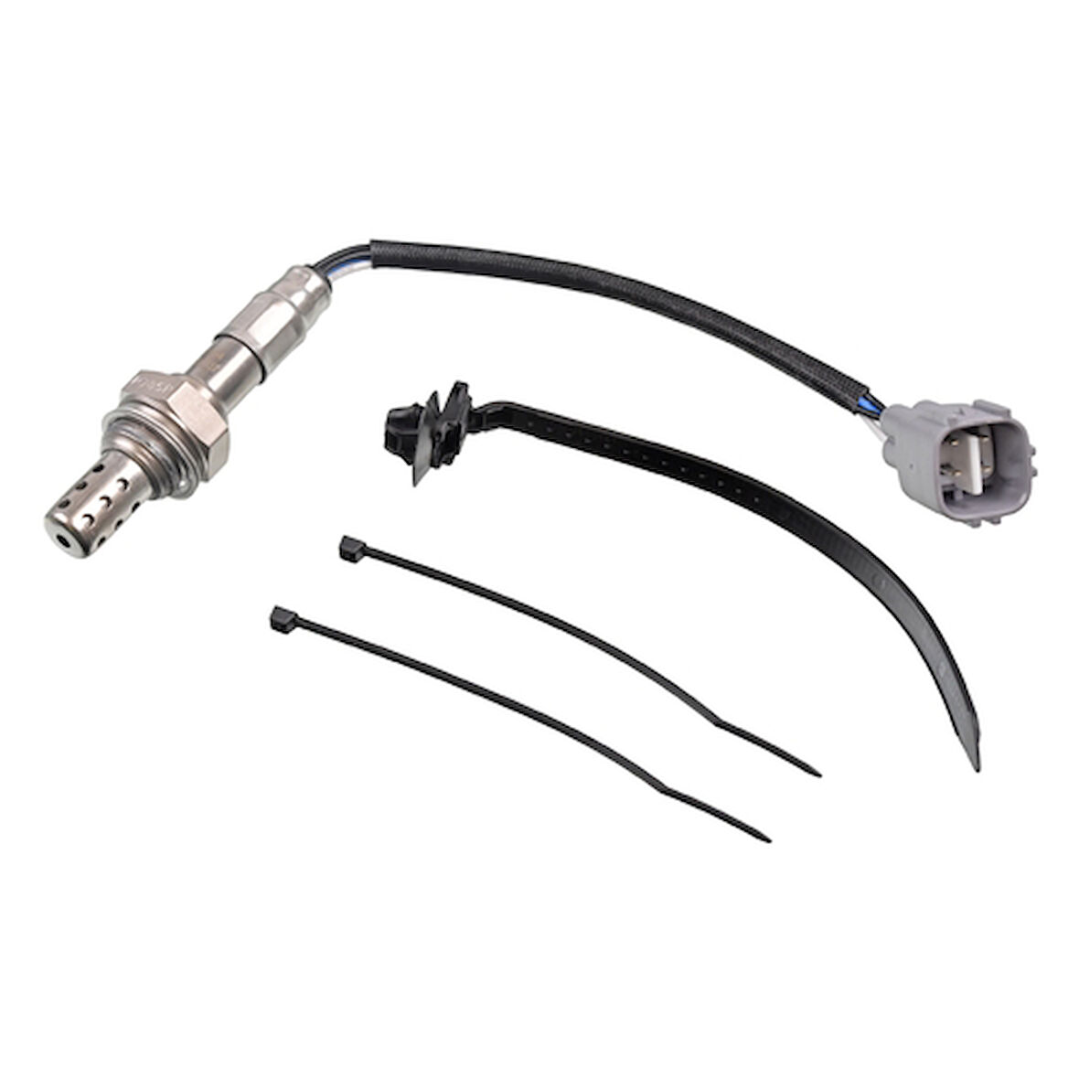 Blue Prınt Adt370127 Oksijen Sensöru Toyota Corolla 1.33 2007> Aurıs E15 1.33 2007> Aurıs E18 2012> Altta Olan