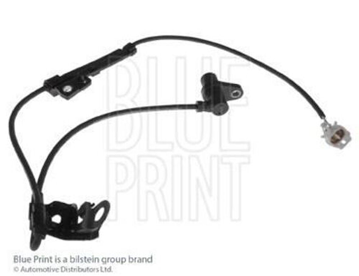 Blue Print ADT37125 ABS Sensörü Ön Sol Corolla 1.4L 1.6L 1.8I VVTI 2.0Dt D 4D 01-07 Corolla Verso 1.4L 1.6L 1.8I VVTI 1 8954312070