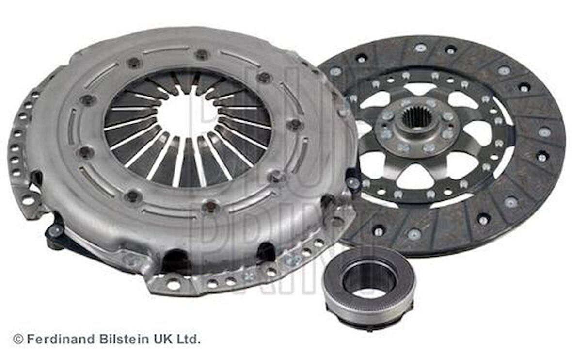 Blue Print ADV183036 Debriyaj Seti Passat-A4-A6 1.8-1.8T AFY-AQE.Arh-Adr.Apt.Arg 623243010 06B198141X