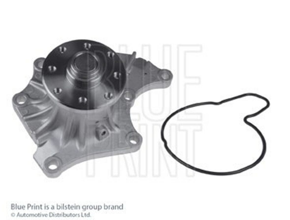 Blue Print ADZ99107 Devirdaim Su Pompası I-43A Isuzu D-Ma04-07 NKR13 NKR55 TFR23 97018560