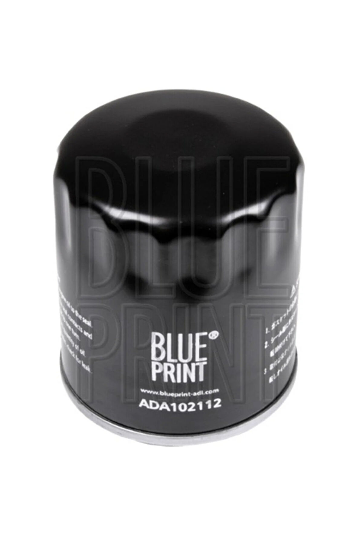 Blue Print Yağ Filtresi Jeep Compass 2.4 16V 170HP 09/06- K04884900AB