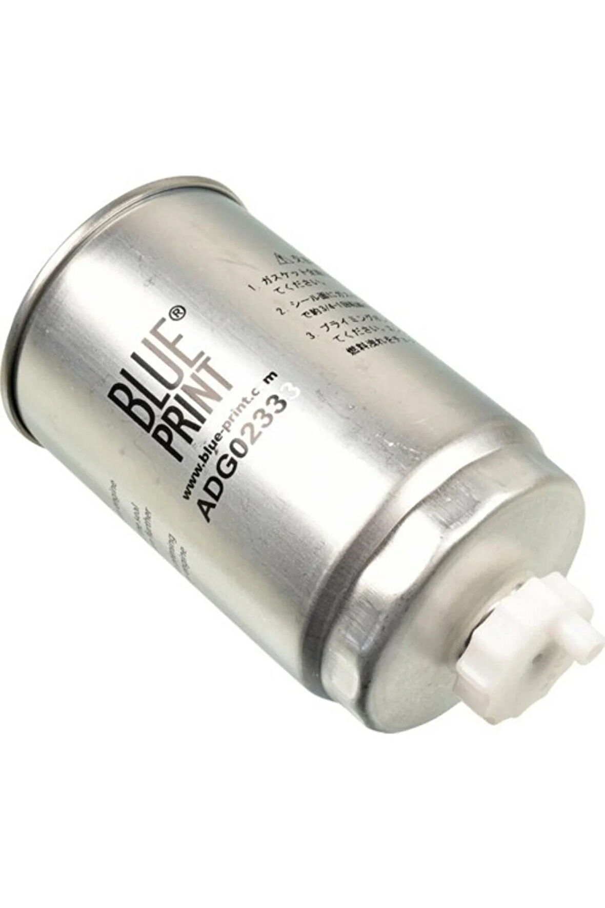 Blue Print Mazot Fıltresı Accent Era 1.5 Crdı - Getz 1.5 Crdı Rıo-Cerato-Ceed 1.5 Crdı 06> Sensorlu