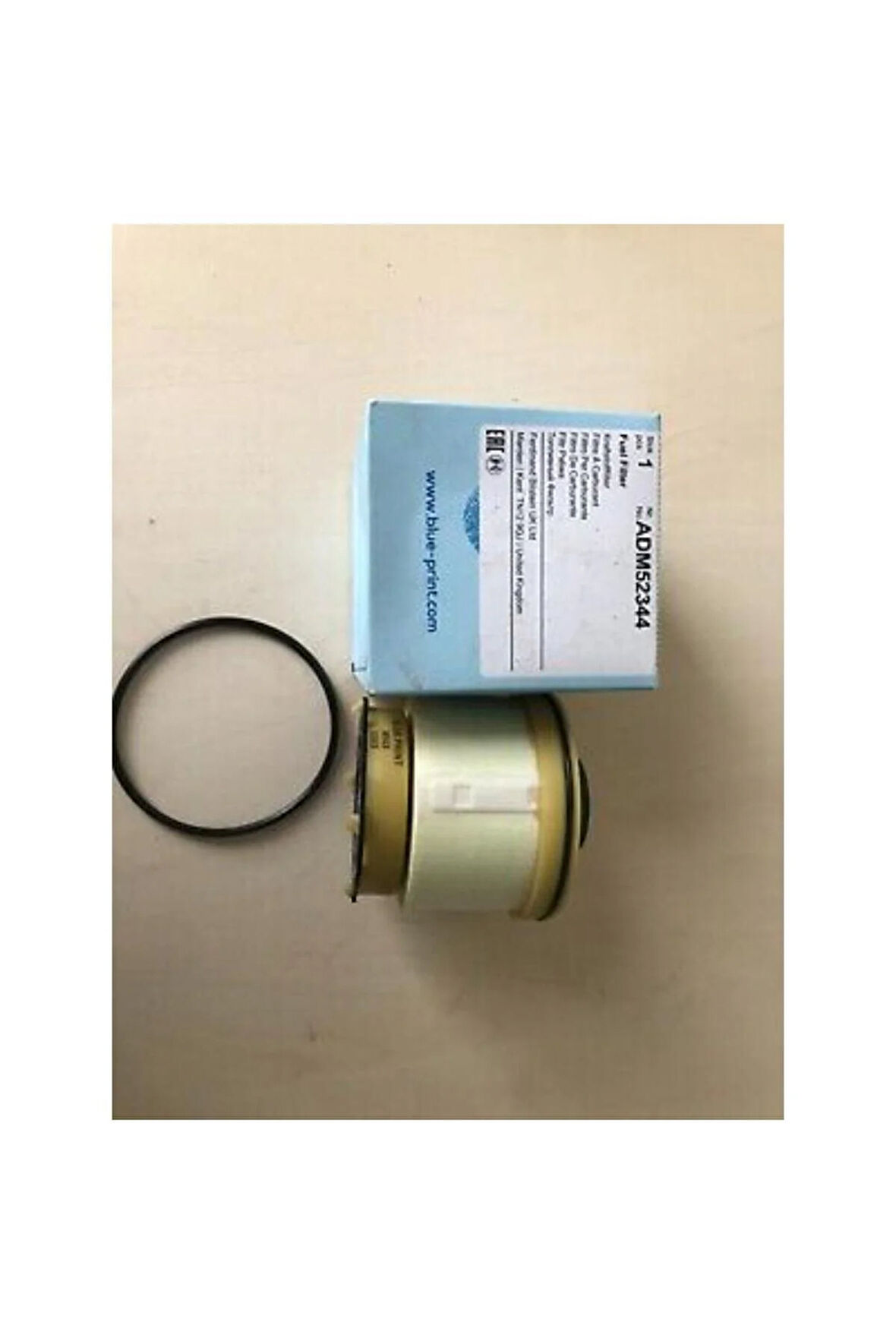 Blue Print Mazot Fıltresı Ranger 2.2tdcı 120PS /125PS /150PS 3.2tdcı 200PS 11->