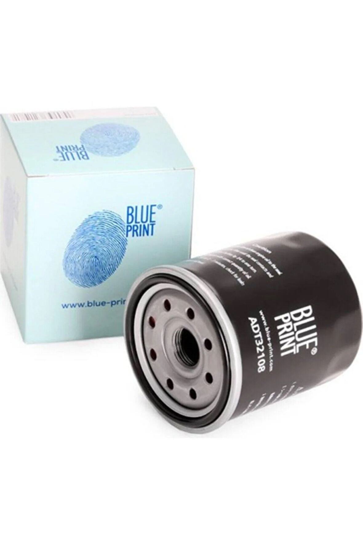 Blue Print Yag Fıltresı Corolla 1.4 D4D 04 - 10 - Aurıs 1.4 D4D 07 - 10 - Hılux Vıgo 06>