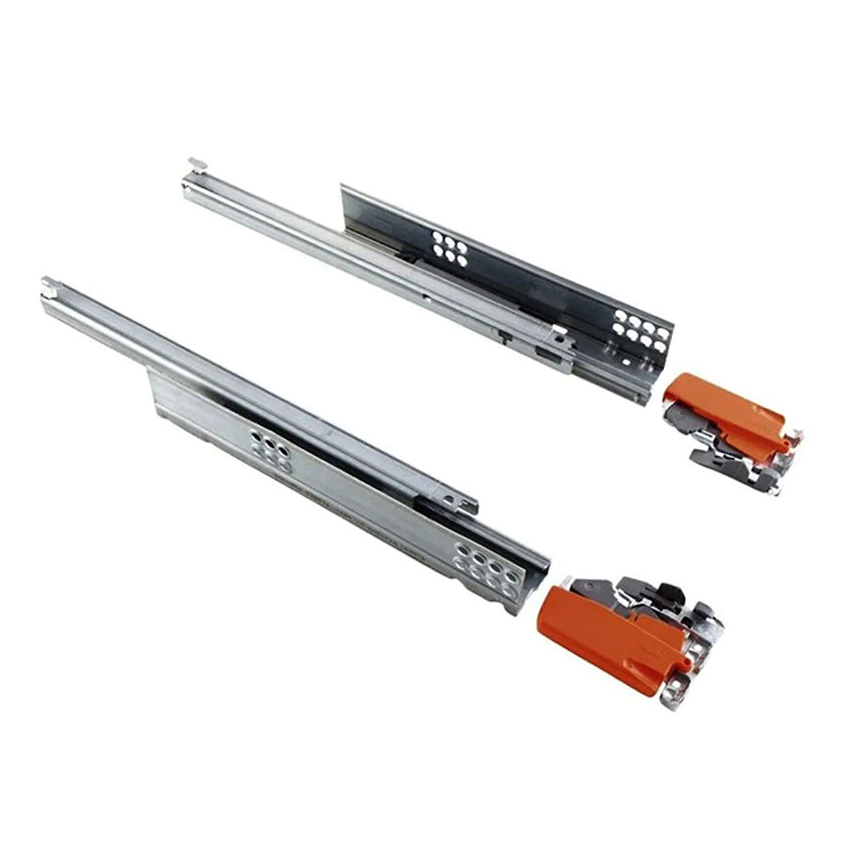 Blum Tandem Çift Açılım Blumotion 30 kg - 45 cm