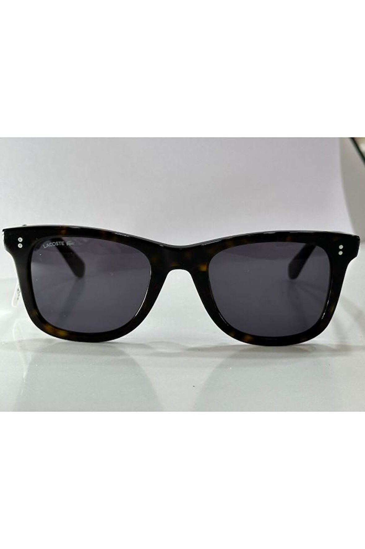 Unisex Güneş Gözlüğü L6036S 230 52 WAYFARER