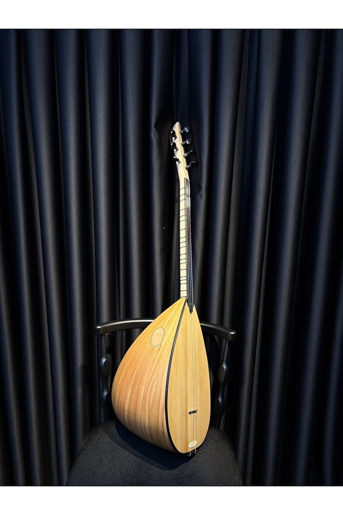 BM-1980 Profesyonel Kısa Sap Bağlama