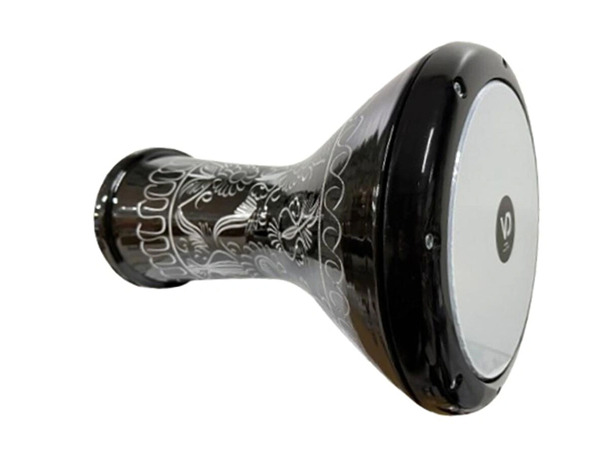 DARBUKA ERZİNCAN İŞLEMELİ PROFESYONEL DÖKÜM ÜST KALİTE