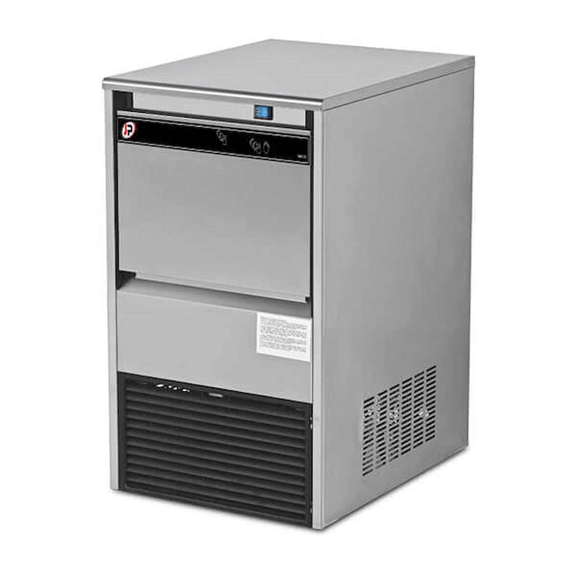 Empero JP JP.50 Buz Makinesi - 50 kg/gün