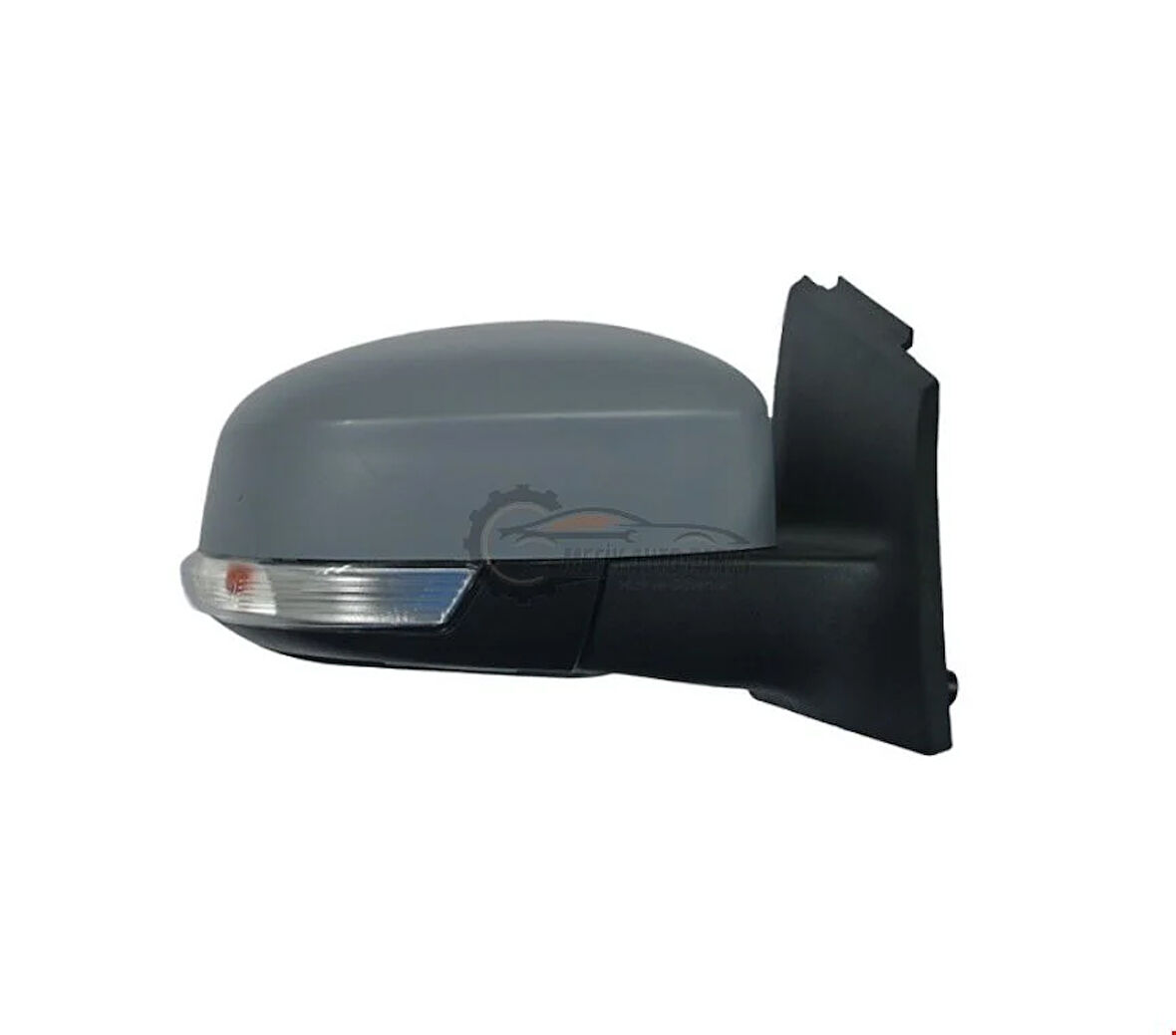 FORD - DIŞ AYNA EL.8 PİN SAĞ FOCUS 2012- - BM51-17683-FD