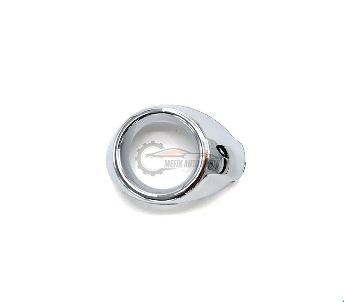 FORD - SİS FAR ÇERÇEVESİ KROM SAĞ FOCUS 2012- - BM51-19952-CB