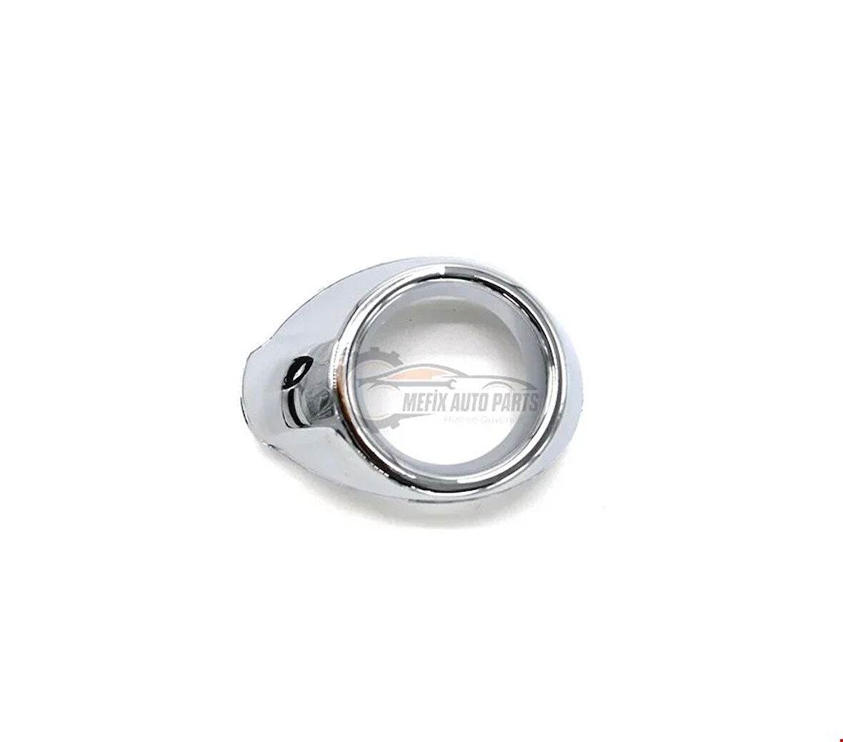 FORD - SİS FAR ÇERÇEVESİ KROM SOL FOCUS 2012- - BM51-19953-CB